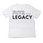 Load image into Gallery viewer, White Futrlegacy T-Shirt
